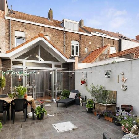 Die Scone B&B - Guestroom - Centre Of Bruges In Calm Area מראה חיצוני תמונה