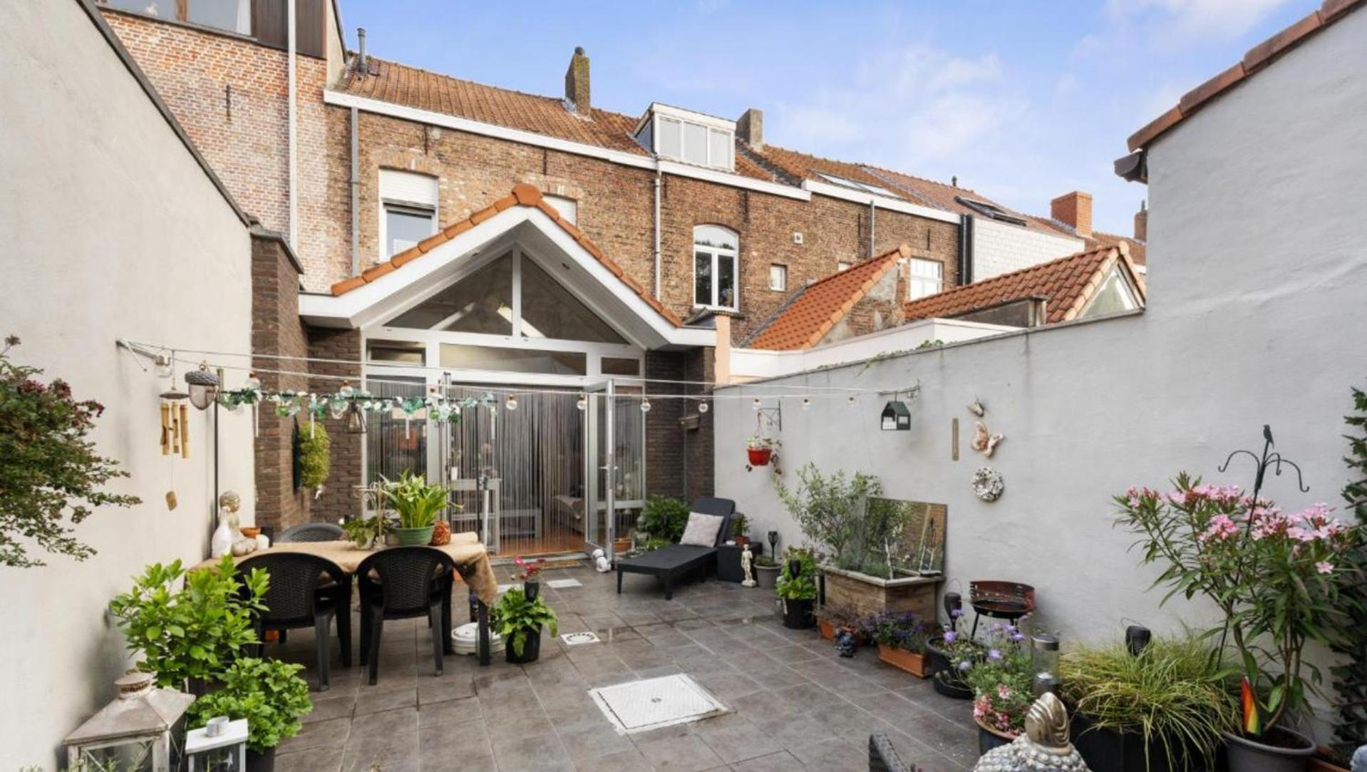 Die Scone B&B - Guestroom - Centre Of Bruges In Calm Area מראה חיצוני תמונה