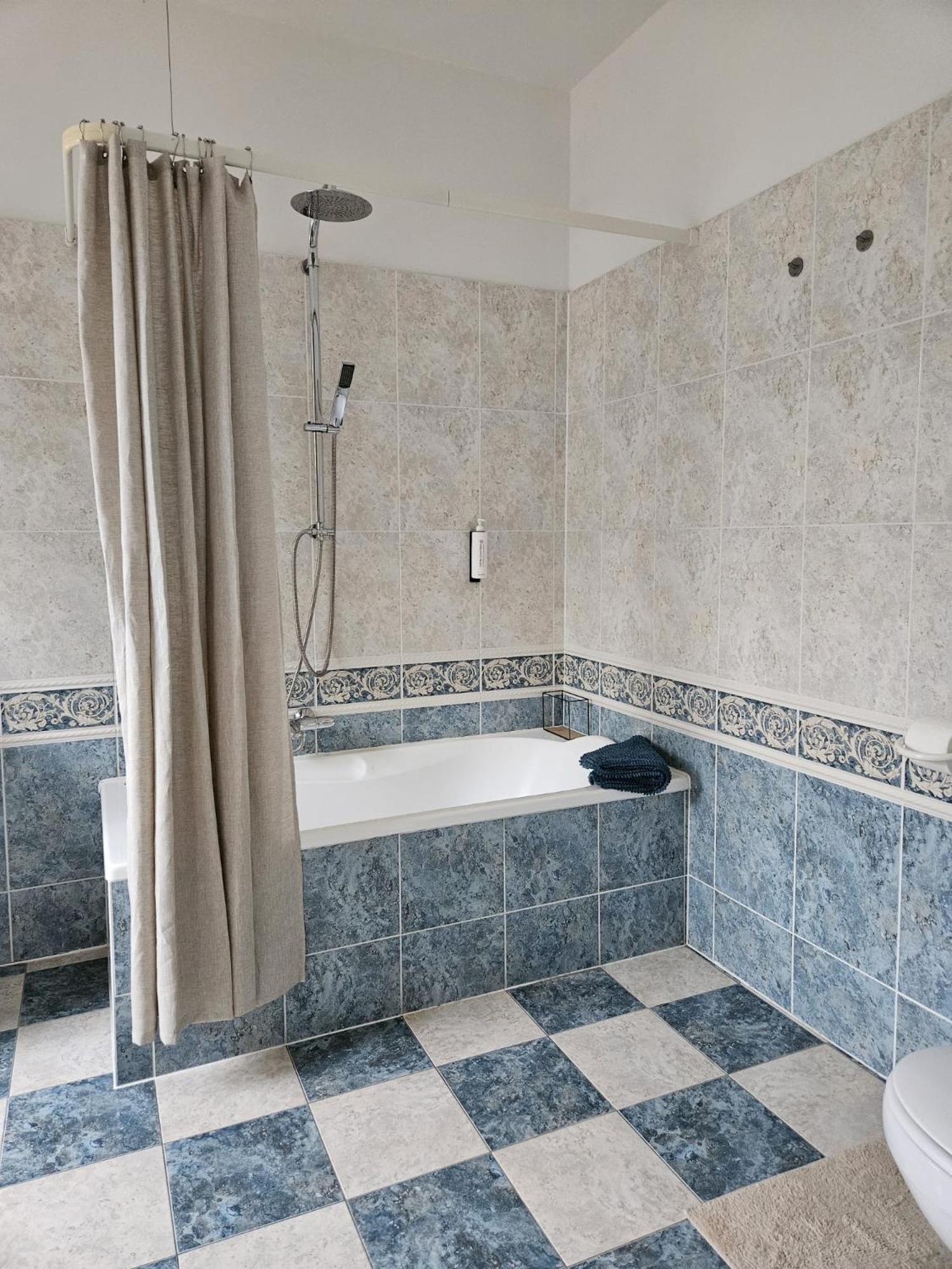 Die Scone B&B - Guestroom - Centre Of Bruges In Calm Area מראה חיצוני תמונה