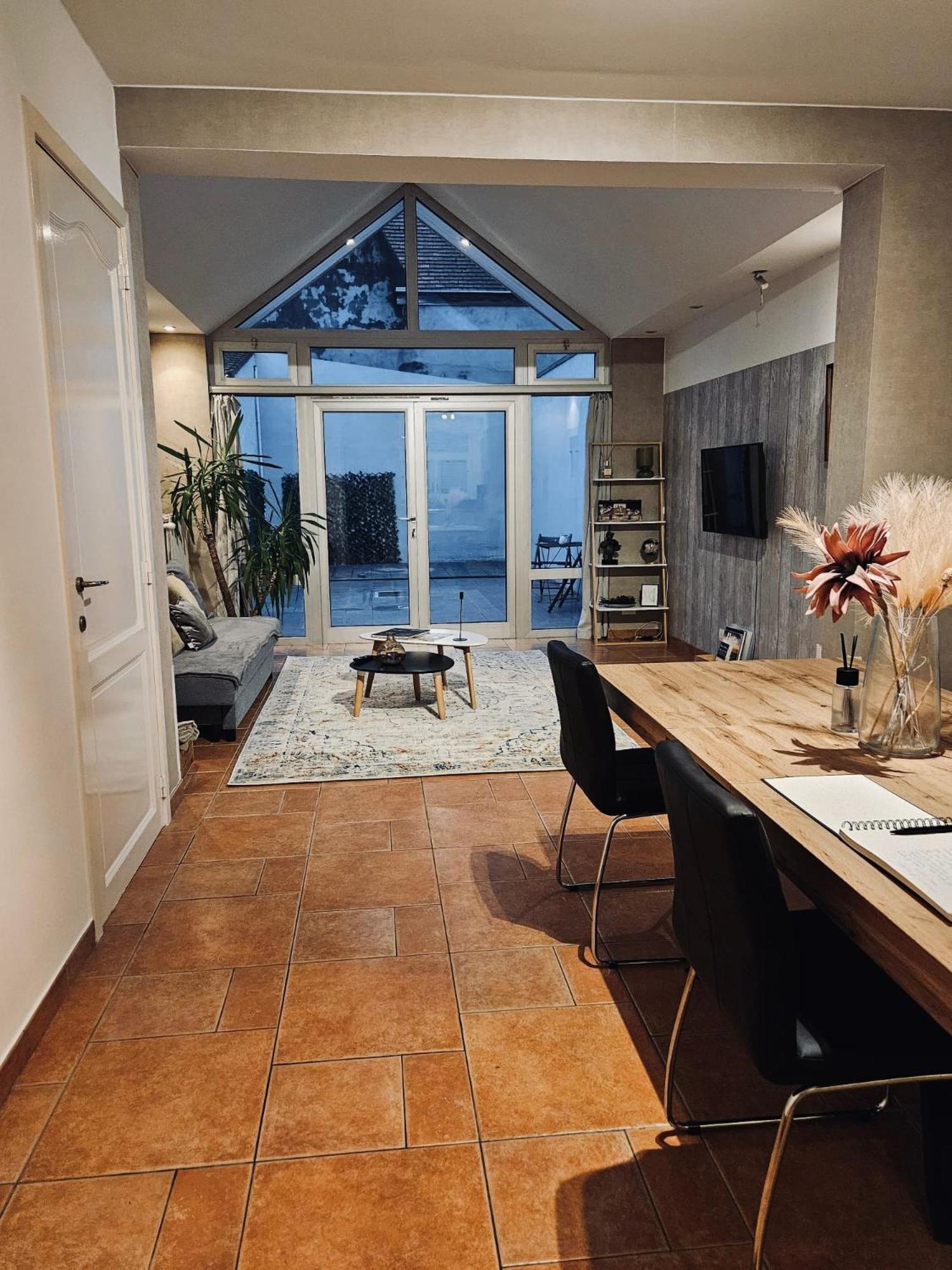 Die Scone B&B - Guestroom - Centre Of Bruges In Calm Area מראה חיצוני תמונה