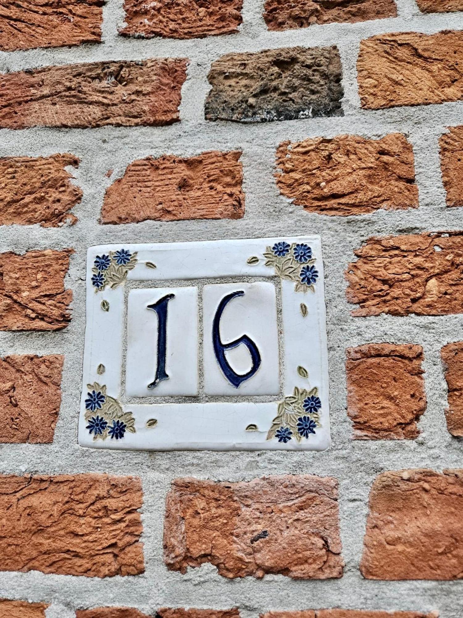 Die Scone B&B - Guestroom - Centre Of Bruges In Calm Area מראה חיצוני תמונה